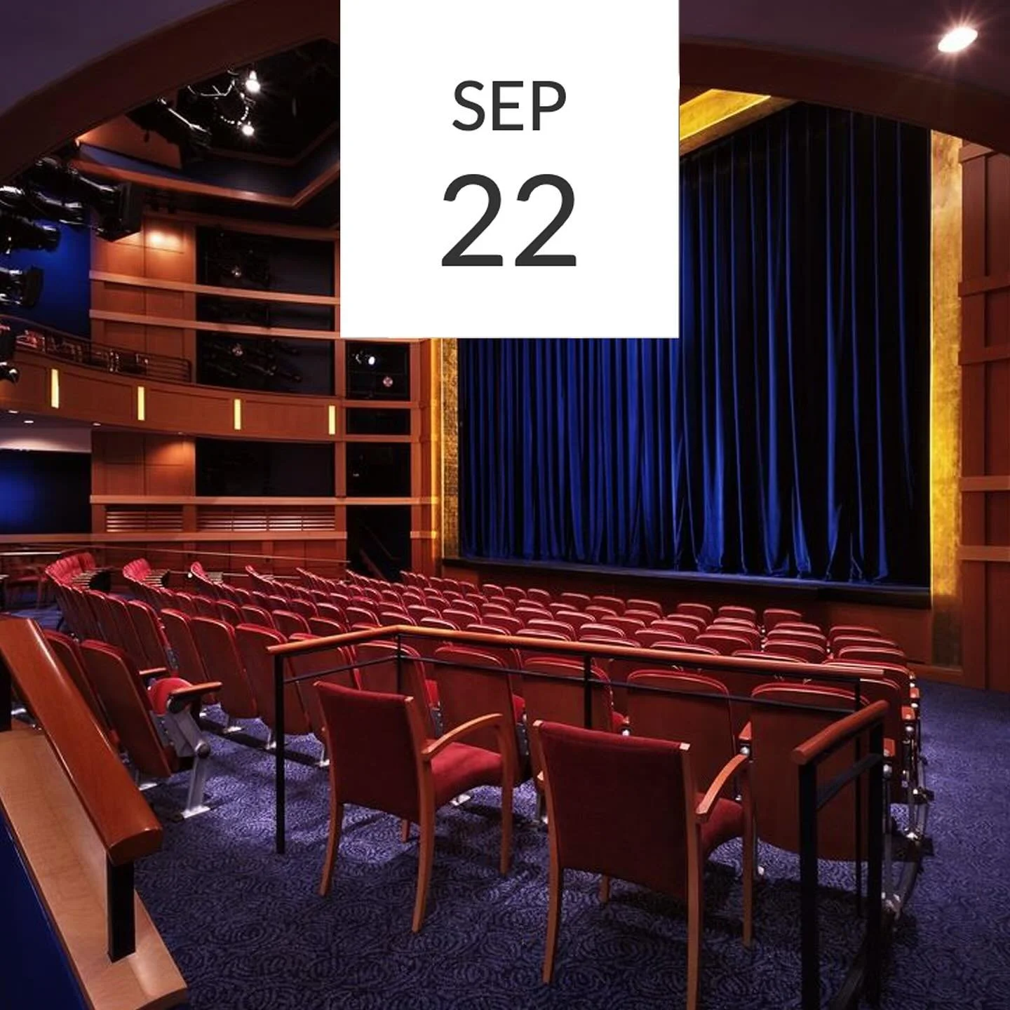 🎬 Fall MPC Meeting tonight! Sept 22 at The Huntington&rsquo;s Calderwood Pavilion in Boston. 

Tonight&rsquo;s program features some very special homegrown talent. Not to be missed!

✨ @AnawanStudios &mdash; on creating a collaborative hub where cli