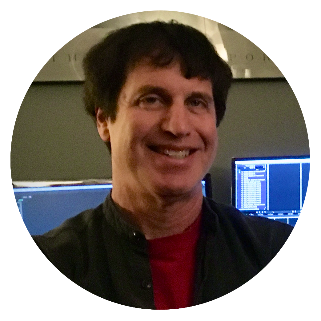 Arnie Harchik