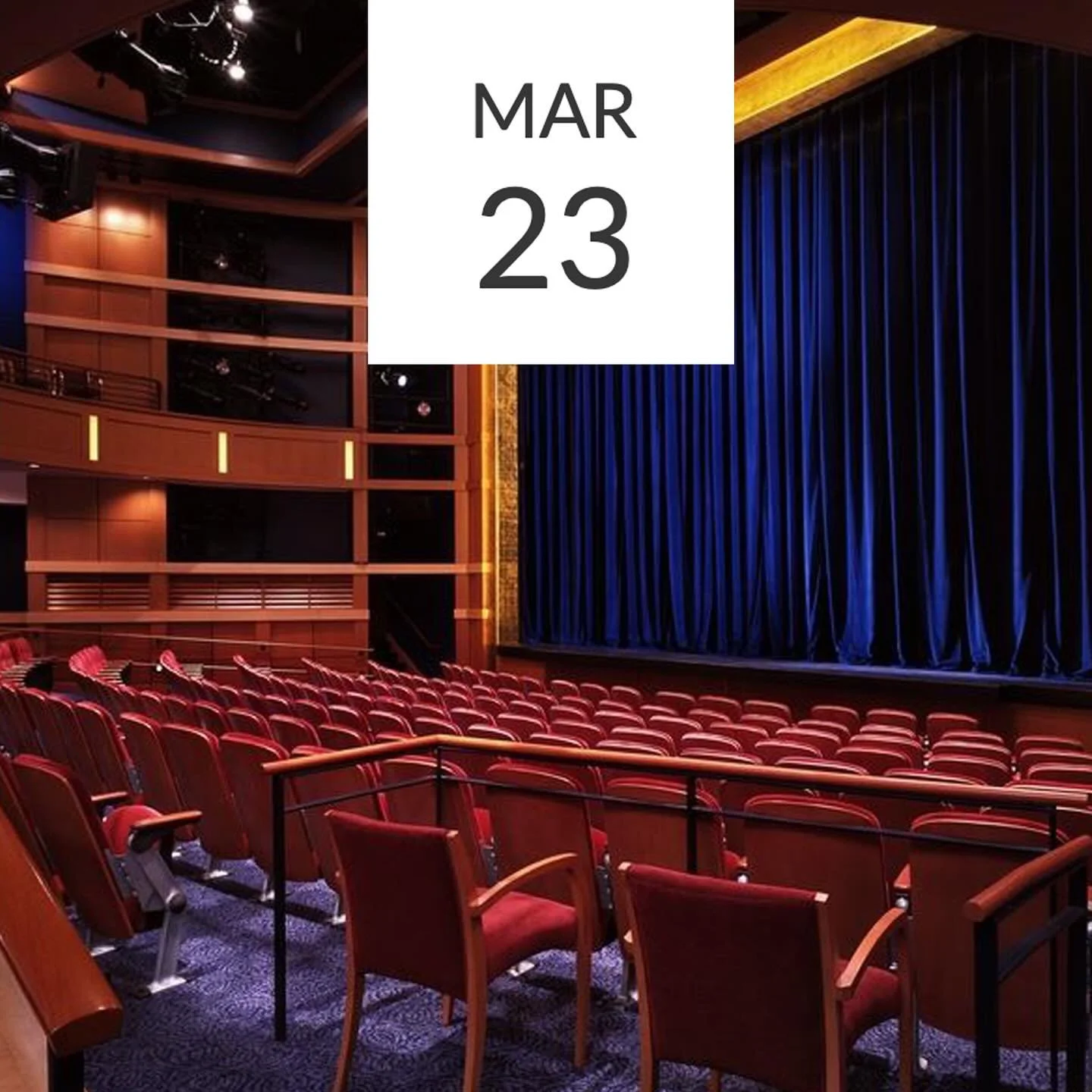 After a long New England winter, it&rsquo;s time to get back out and reconnect. 😊
 
Join us this Monday for MPC&rsquo;s Winter Meeting at The Huntington&rsquo;s Calderwood Pavilion&mdash;an evening of conversation, new work, and time with colleagues