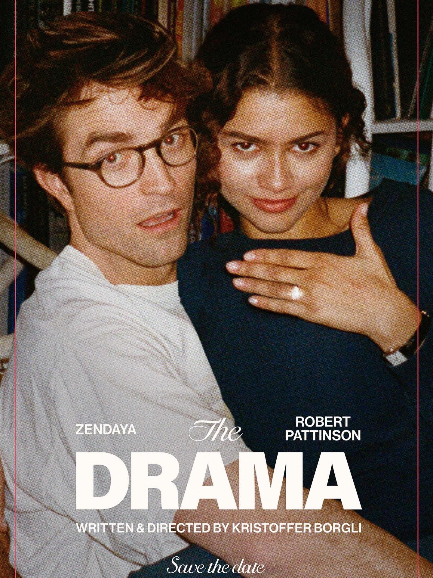 🎬 The Drama opened in theaters this past weekend from @A24. 

Congrats to all the local crew and cast who helped bring the film to life here in Massachusetts!

From Boston locations to North Shore settings, the film showcases the range and versatili
