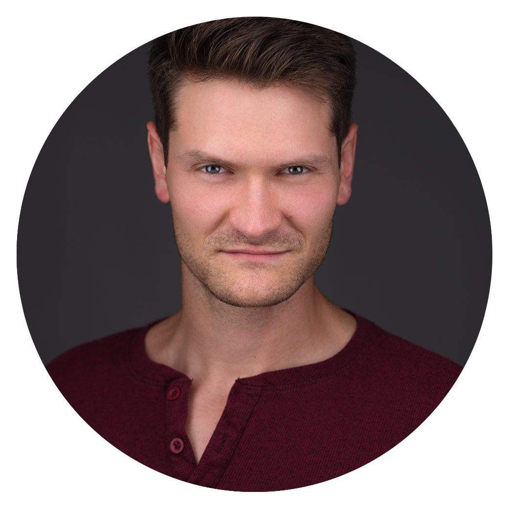 Benjamin Mogel
