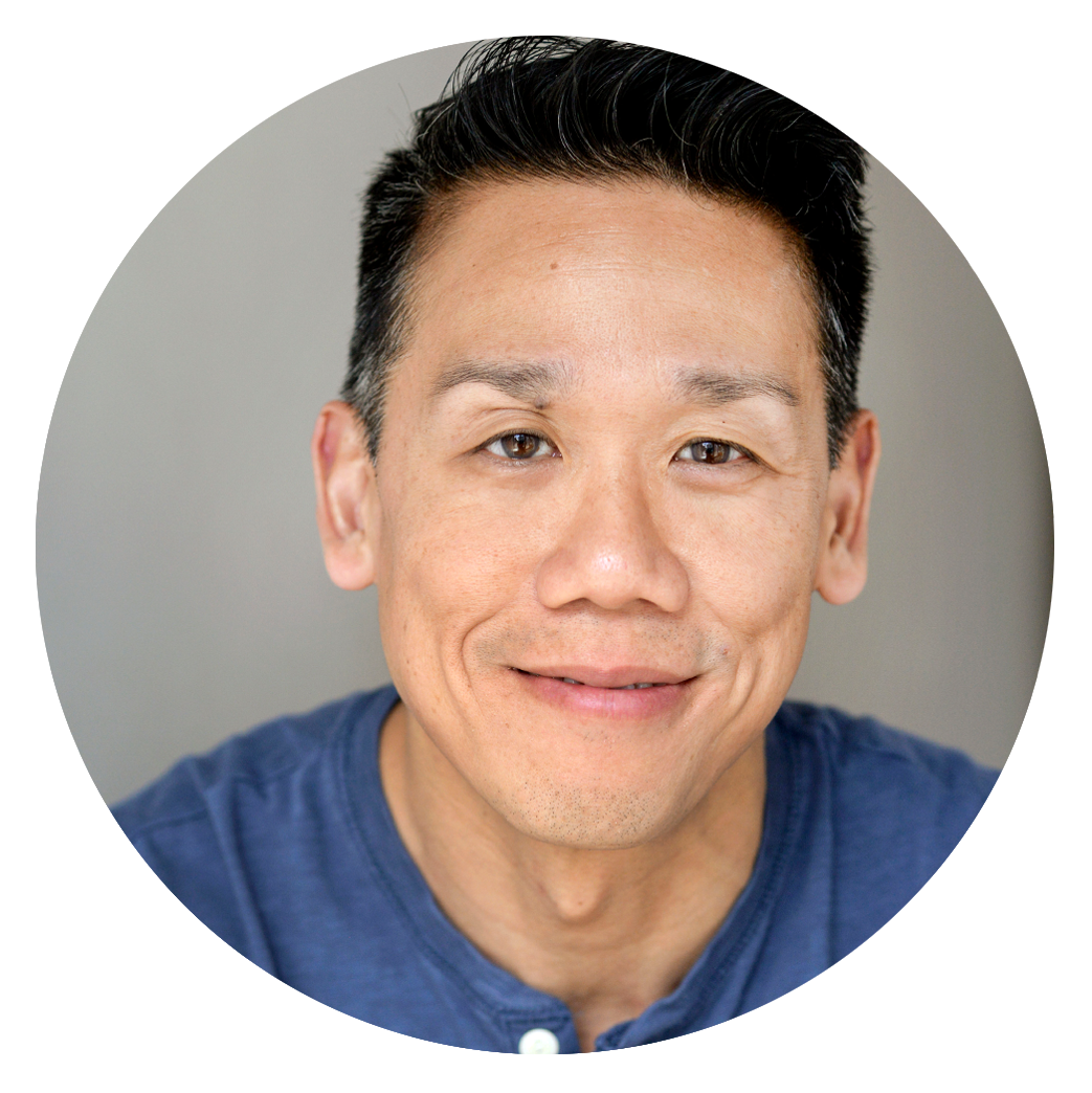 Tony SooHoo