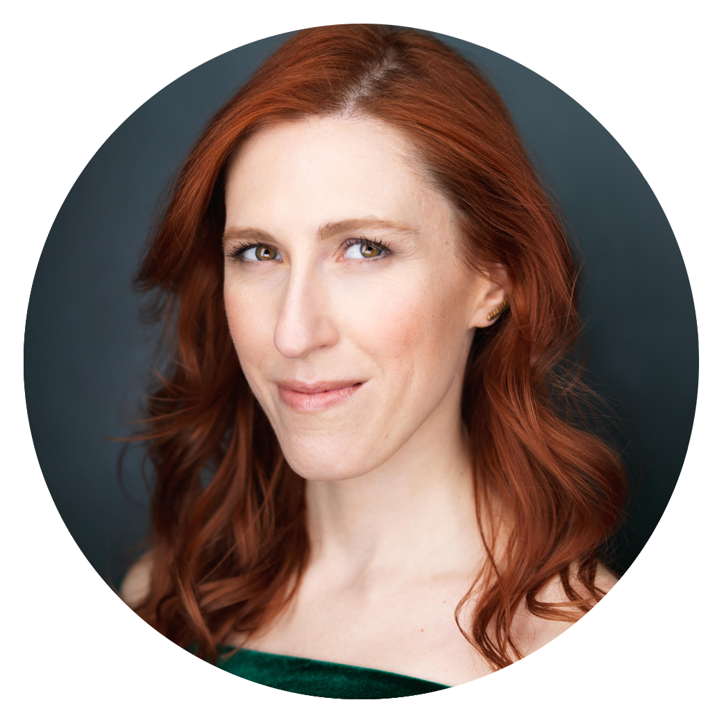 Elise Arsenault