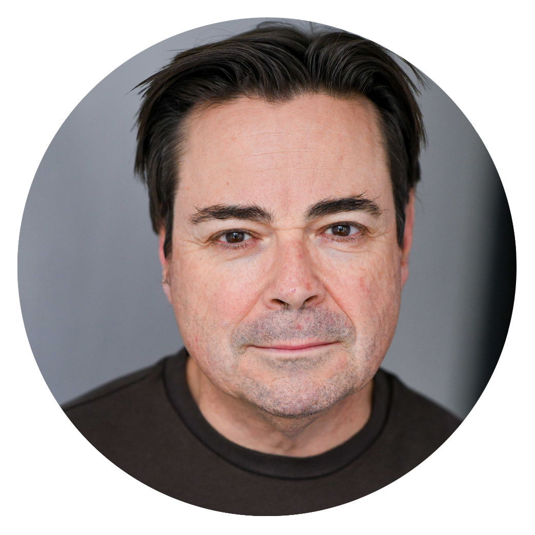 Gary Tanguay