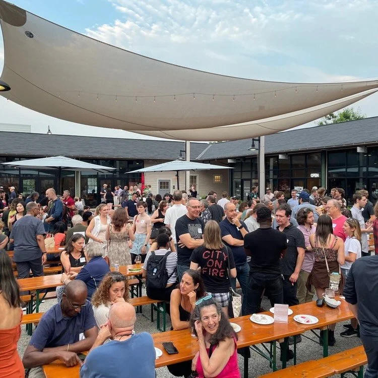 Some conversations are better in person.

Take a break with us tomorrow evening at MPC&rsquo;s Summer Social.

Our favorite networking event of the year isn&rsquo;t really about networking. It&rsquo;s about catching up with familiar faces, meeting so