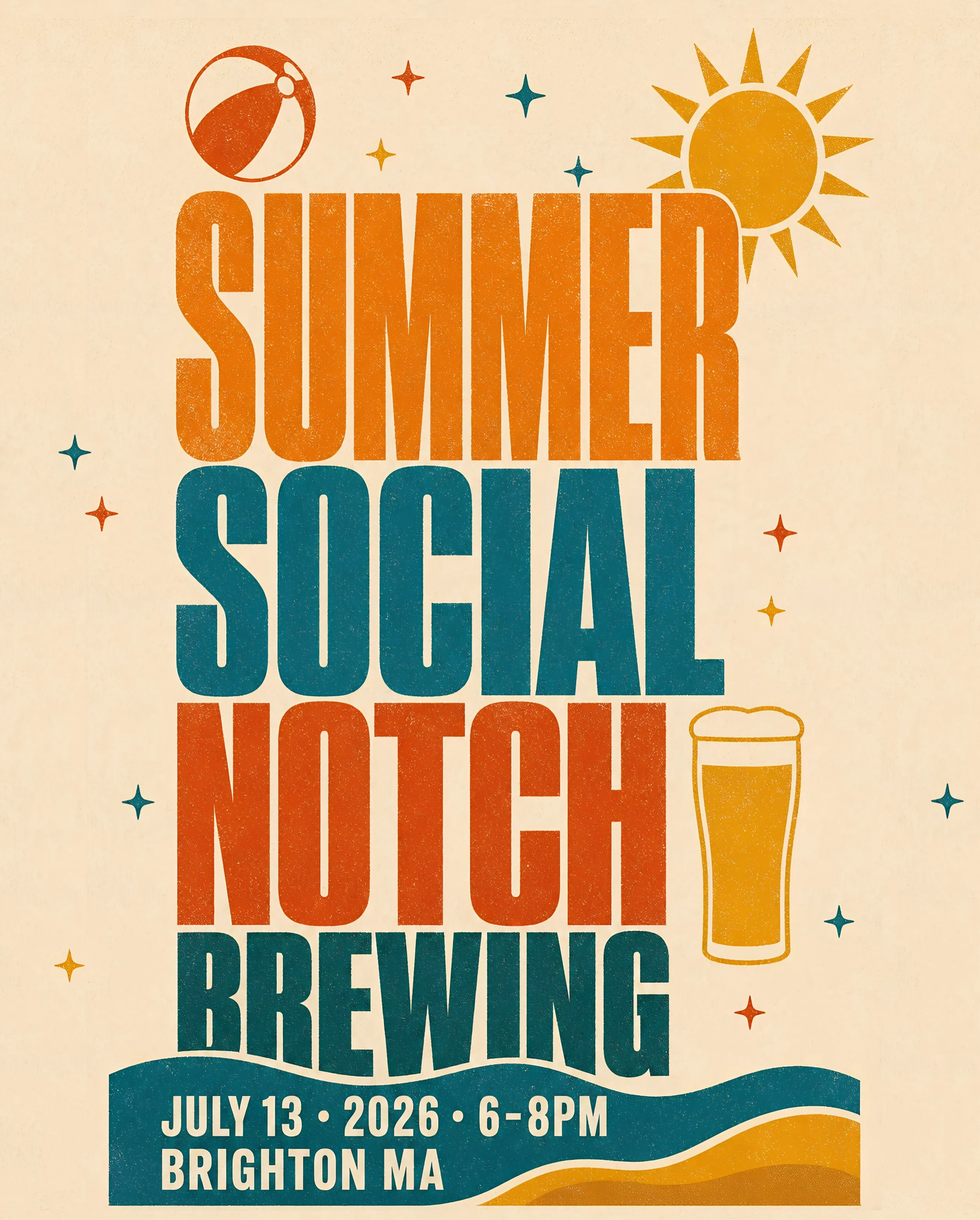 Our favorite networking event of the year isn&rsquo;t really about networking.

It&rsquo;s about catching up with familiar faces, meeting some new ones, and spending a summer evening with the people who make up the Massachusetts&rsquo; film and media