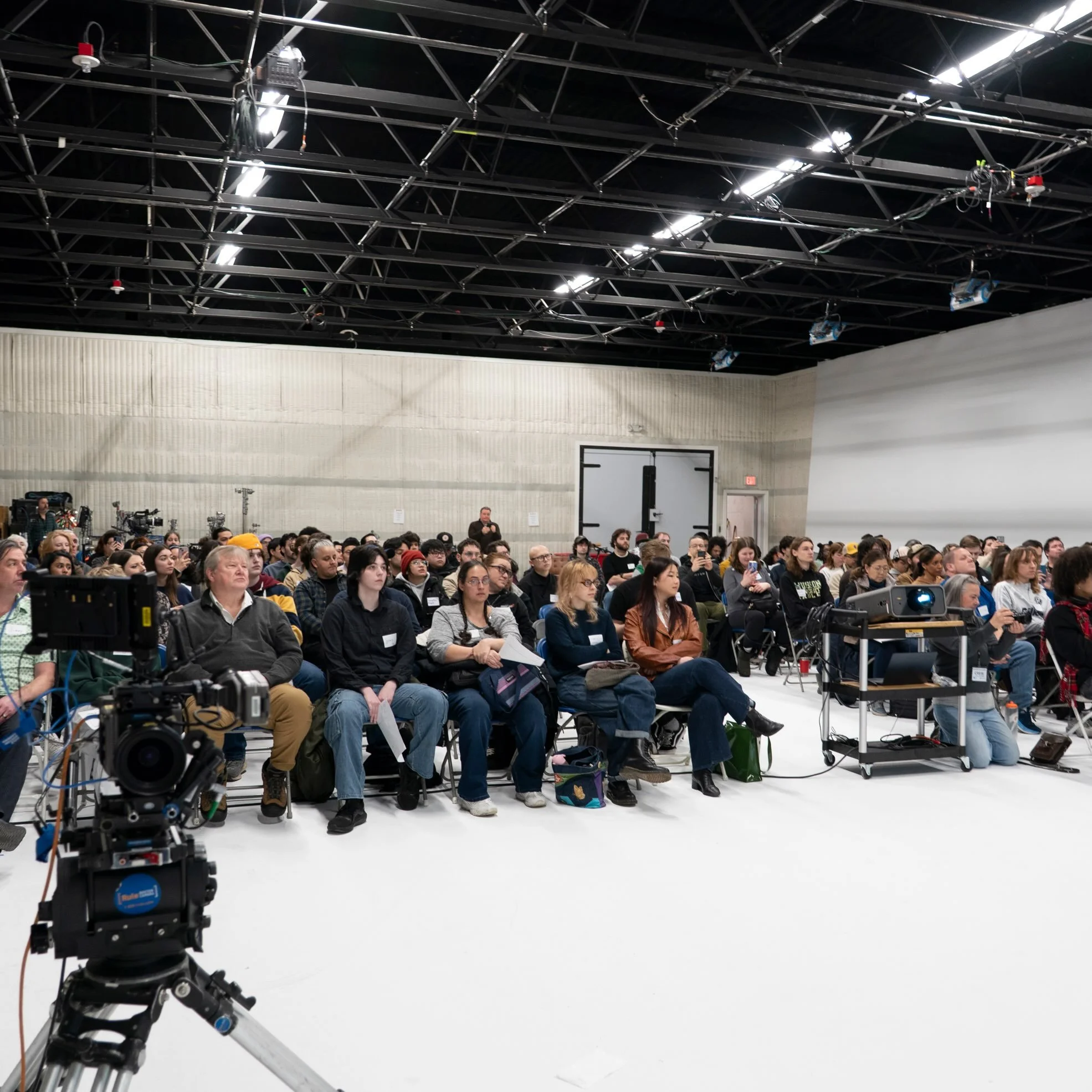 Our MPC Summer Update is here! ☀️

Catch up on highlights from the year so far &ndash; from recent Massachusetts productions and MPC programs, to our expanded Summer Film Camp with Emerson College and MPC&rsquo;s 20th Anniversary.

Take a look, stay 