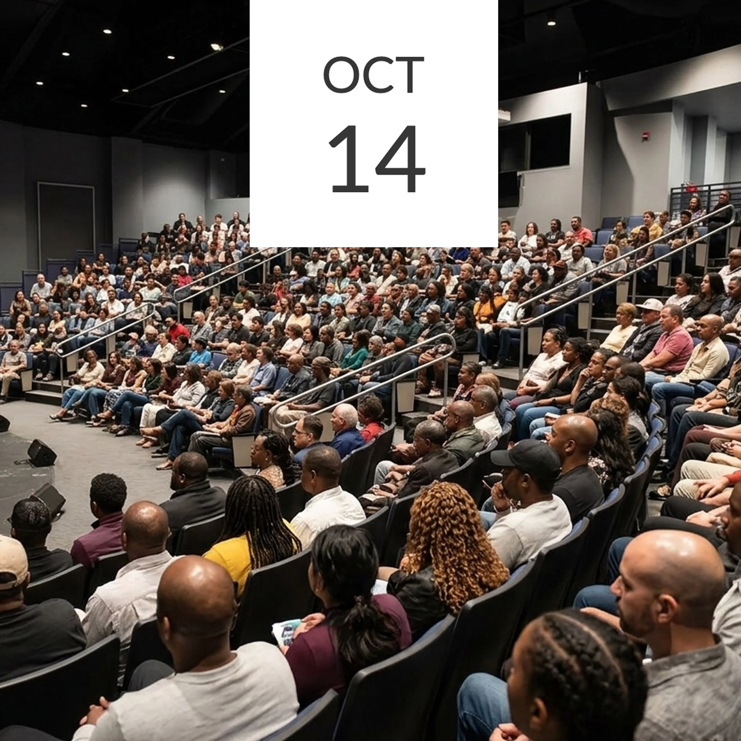 📅 Save the Date! Fall MPC Meeting &mdash; October 14

Join us at @MosesianArts as we bring the Massachusetts film and media community back together this fall.

Reconnect with friends and colleagues from across the industry, meet new faces, and catch