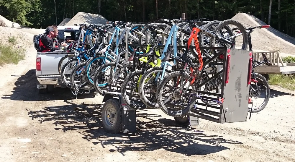 How to Transport a Mountain Bike Safely: Expert Tips