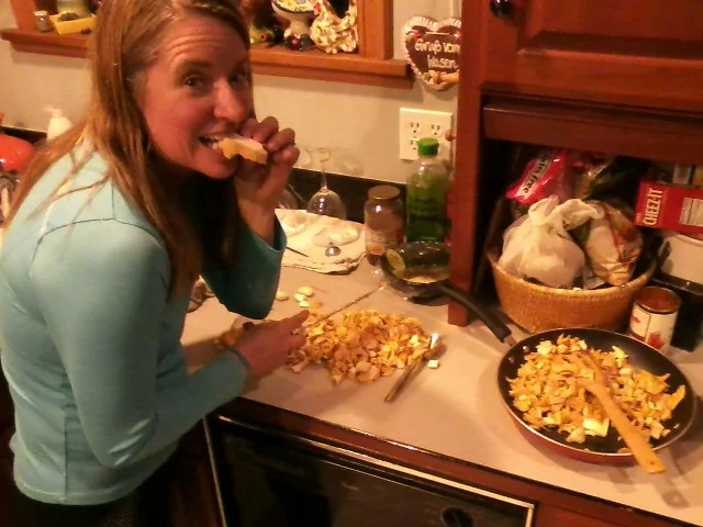 Shrooms!
