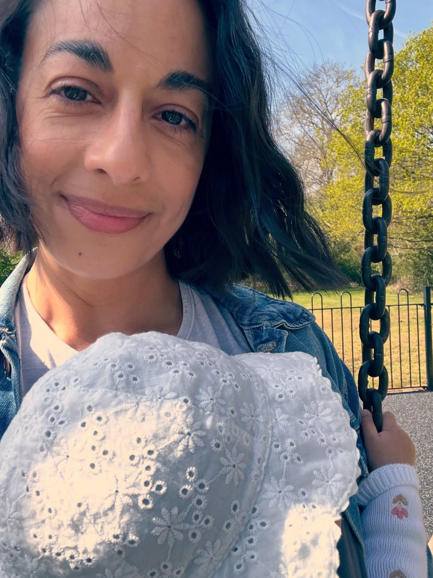 Farewell 2025.

What a year it&rsquo;s been.
Without question, one of the hardest years of my life. And yet, one I&rsquo;m deeply grateful for.

This year stretched me in ways I never imagined. As I stepped into motherhood, so much of my focus went i