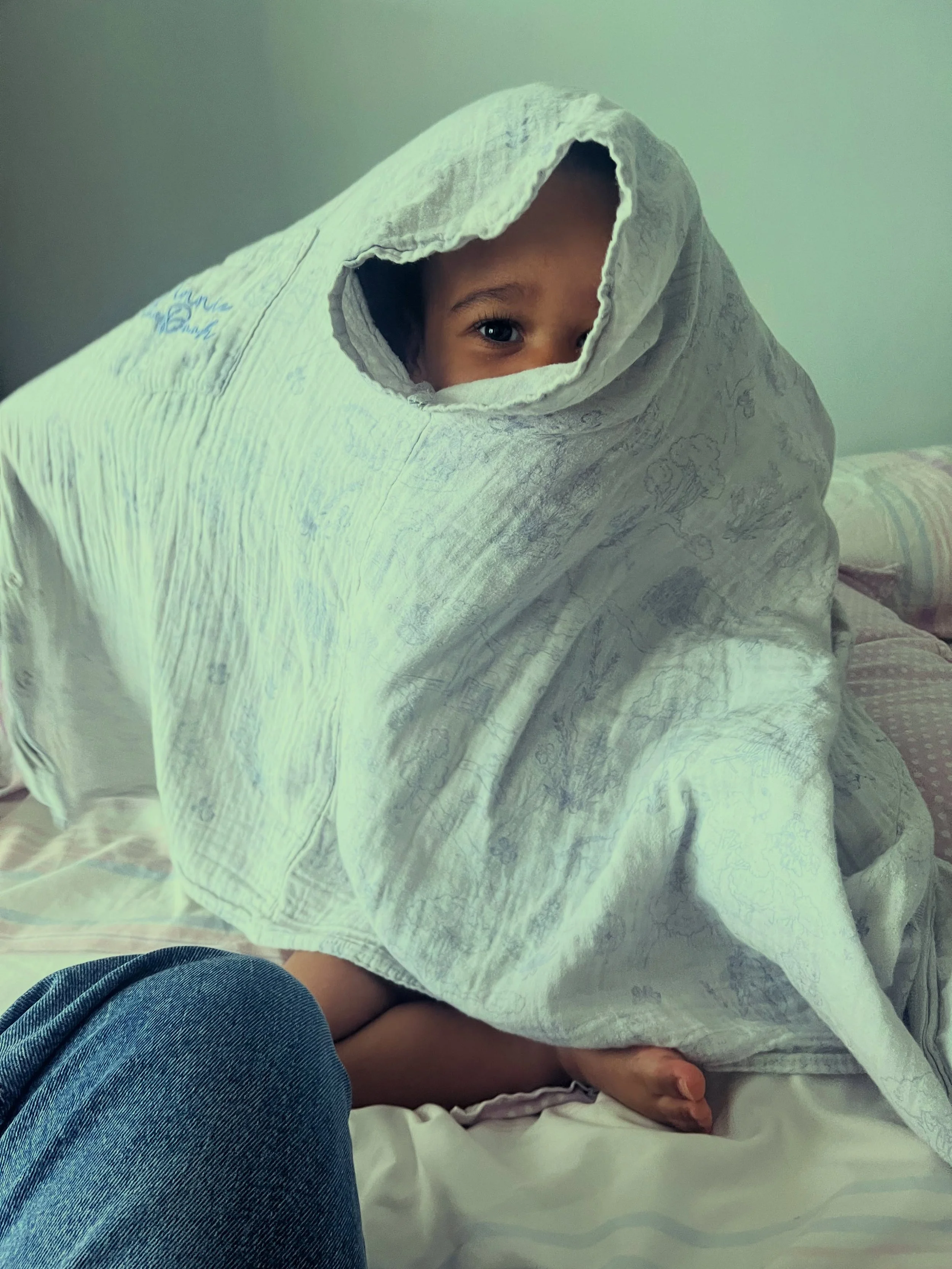 To my beautiful free spirit who turned 2. 

You have been the greatest gift in my life and I&rsquo;m so grateful for everything you&rsquo;ve taught me, and continue to teach me, on this journey of motherhood. 

In many ways these past 2 years have fl