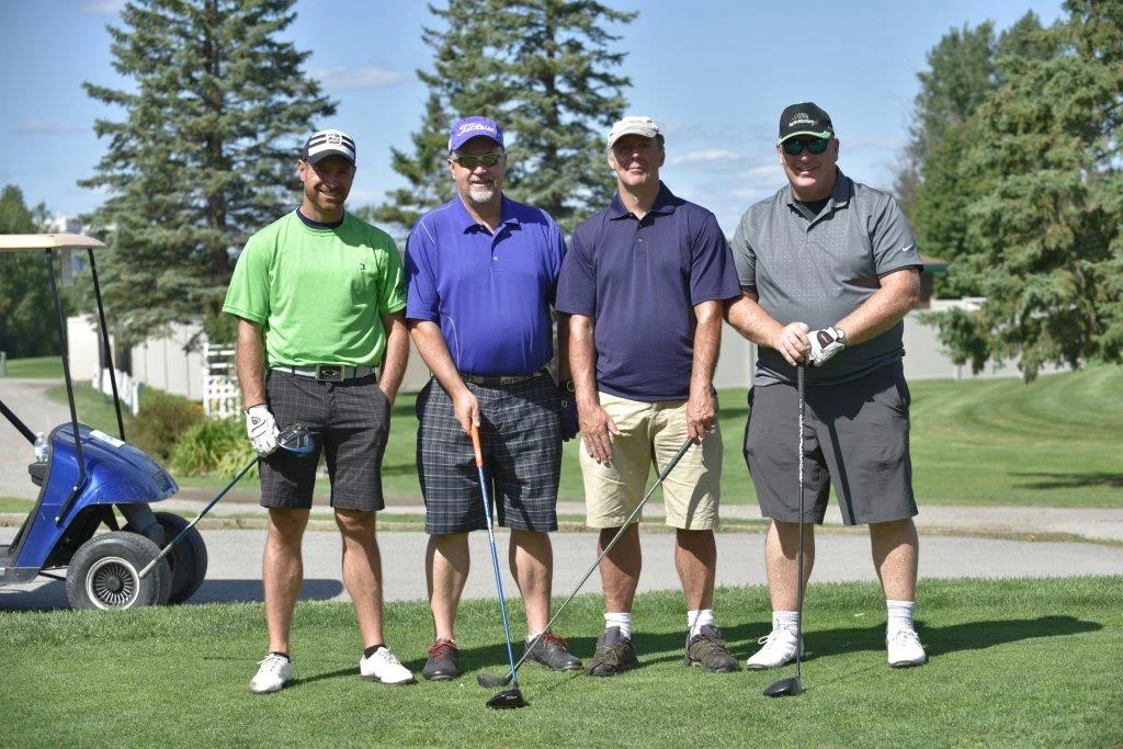Team Heartwood!