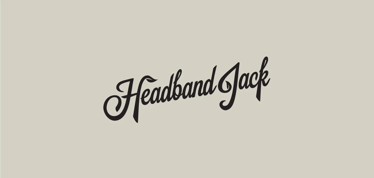 Headband Jack Logo