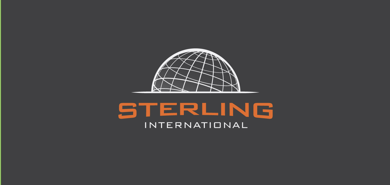 Sterling International Logo