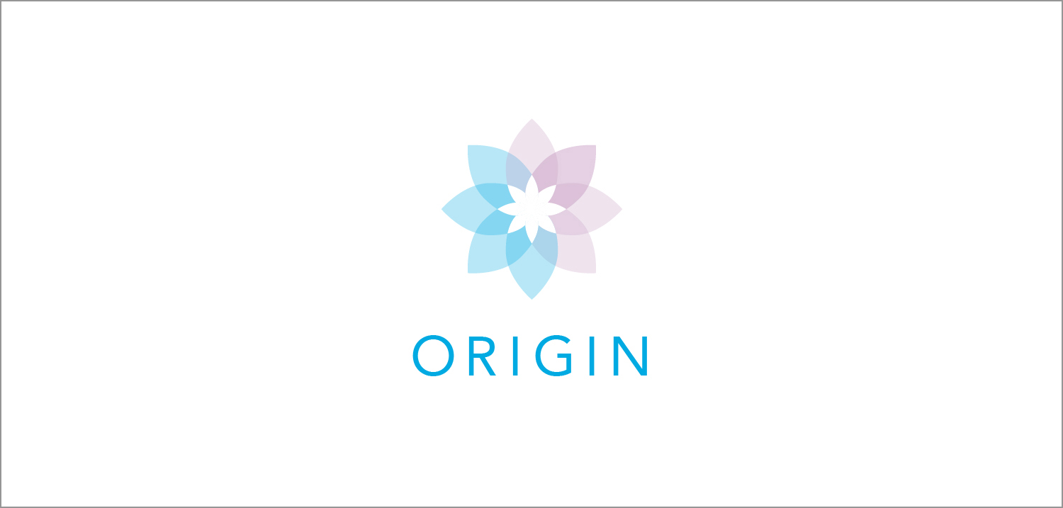 Origin Logo