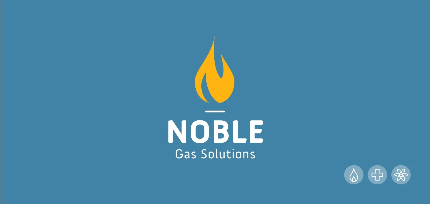 Noble Gas Solutions