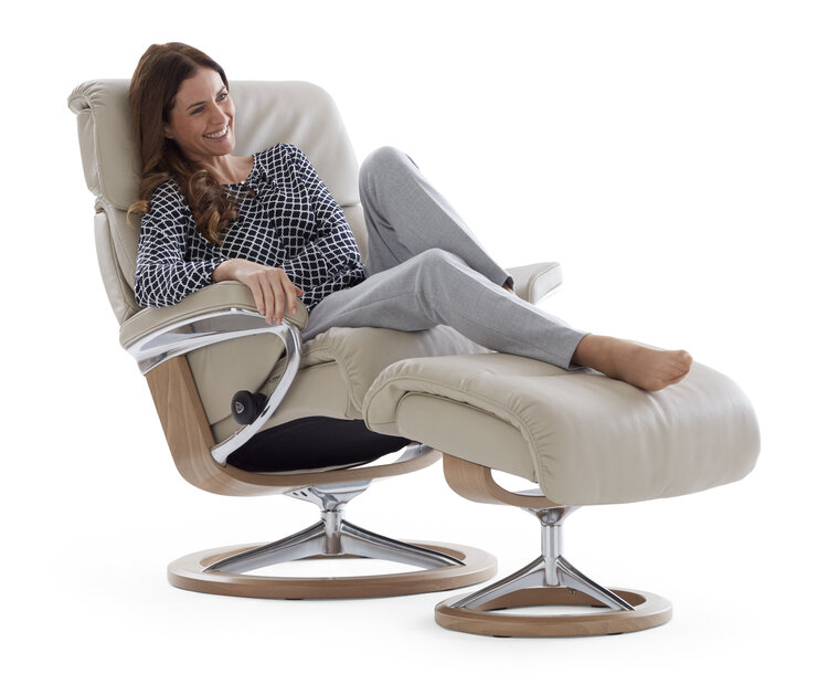 Stressless, What Is All The Excitement About? 2 Capri_Global_4968.Jpg