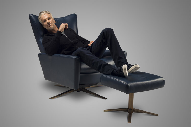 How Comfortable Is Your Favorite Reclining Chair? 1 Stratus-Bison-Deepblue.aq0I8933 Small.jpg
