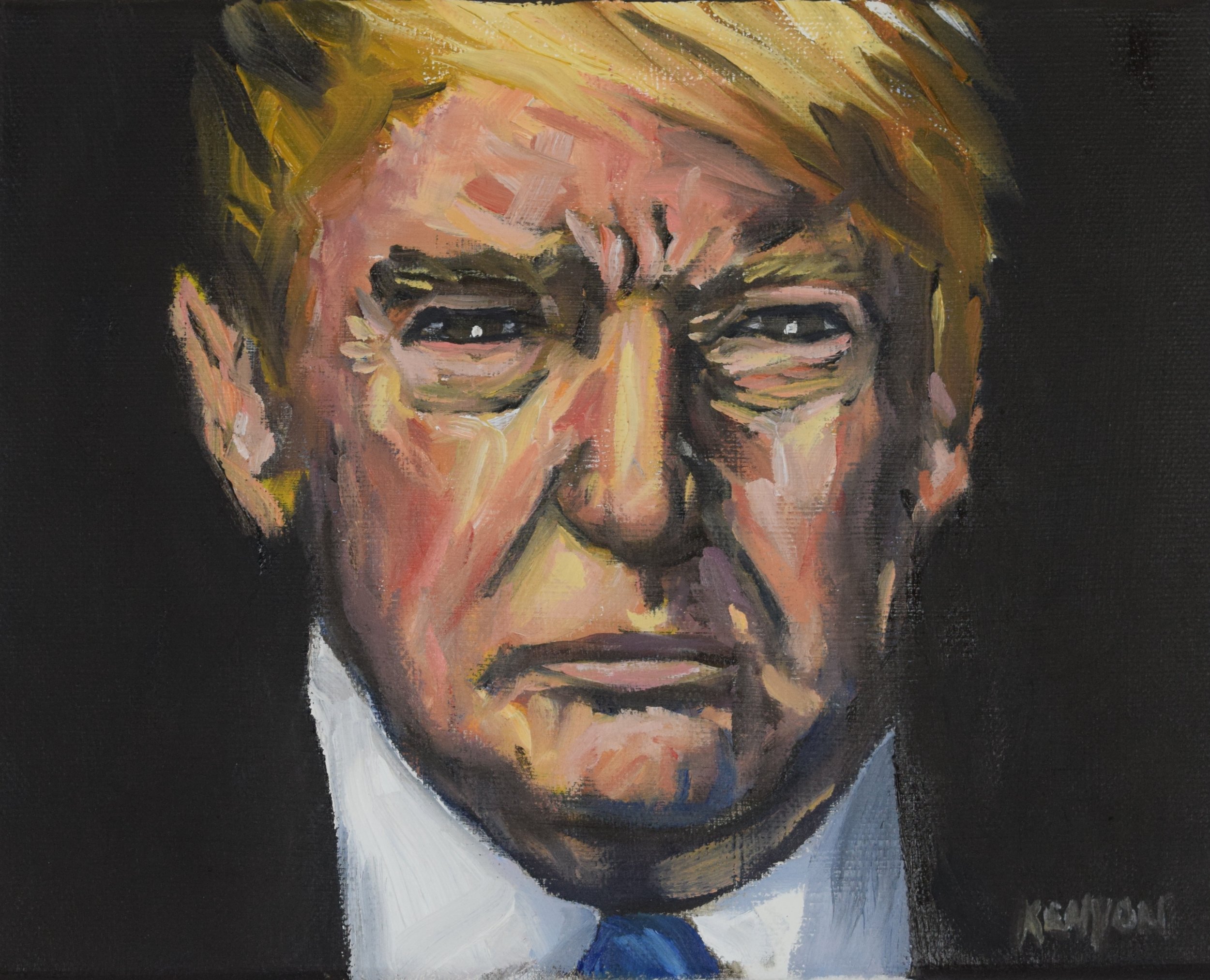Trump
