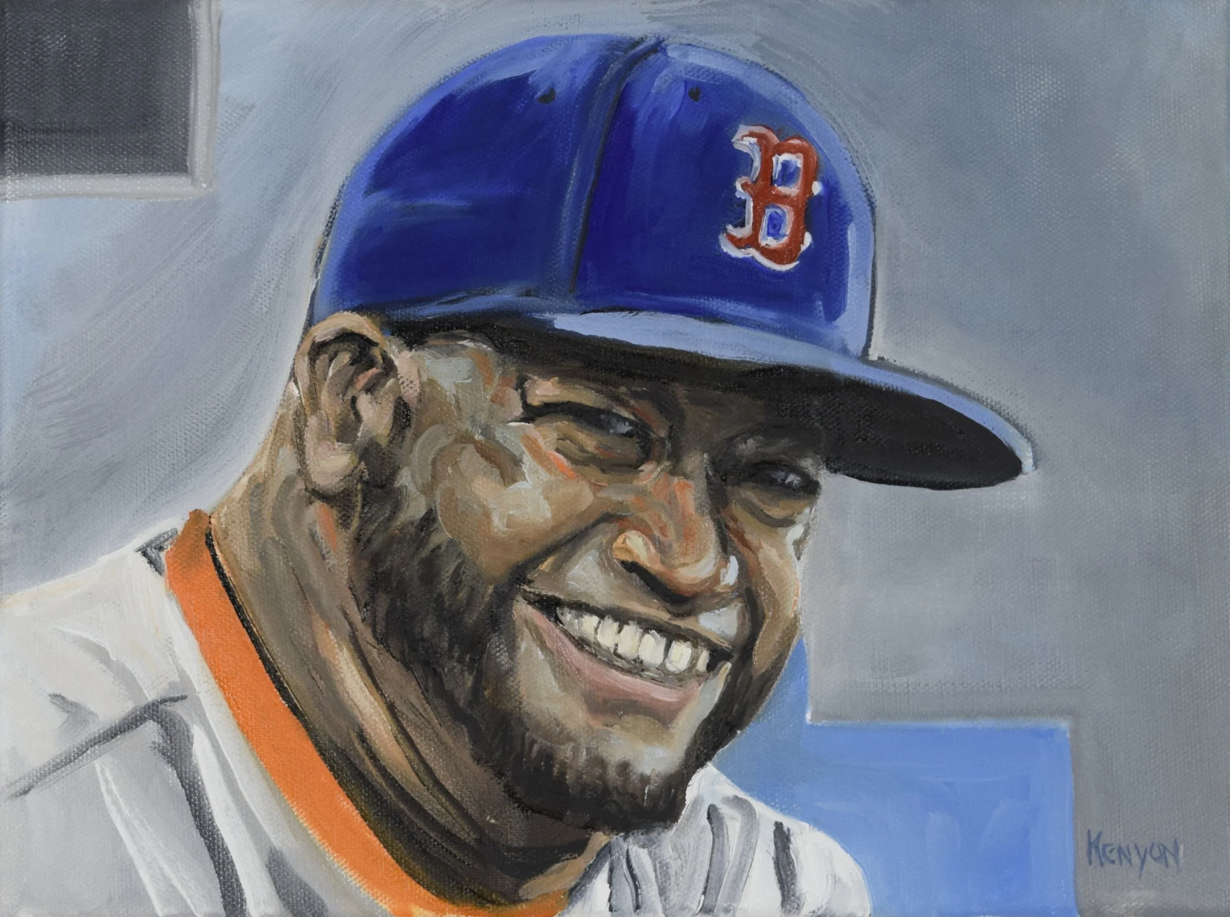 David Ortiz