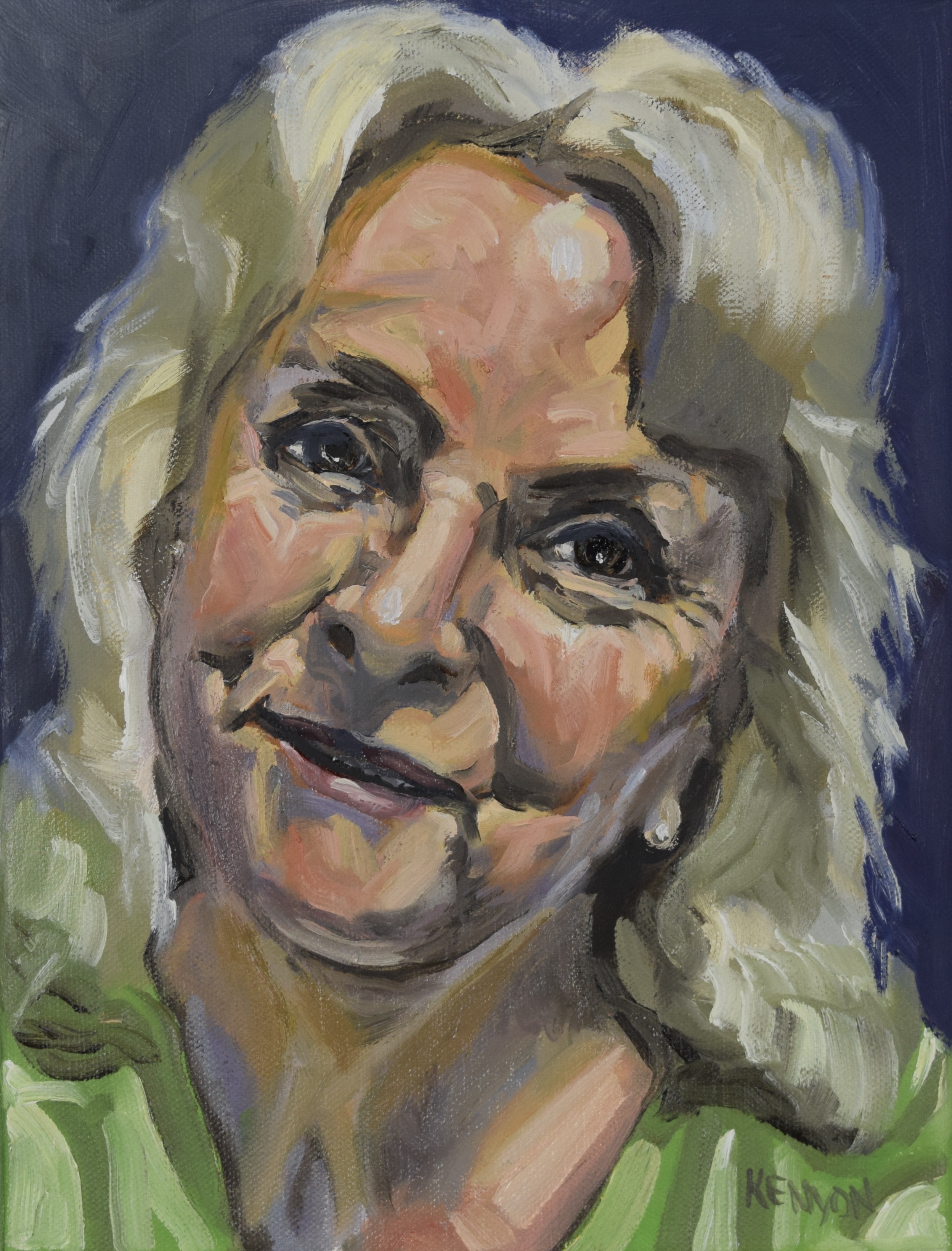 Mom - Joyce