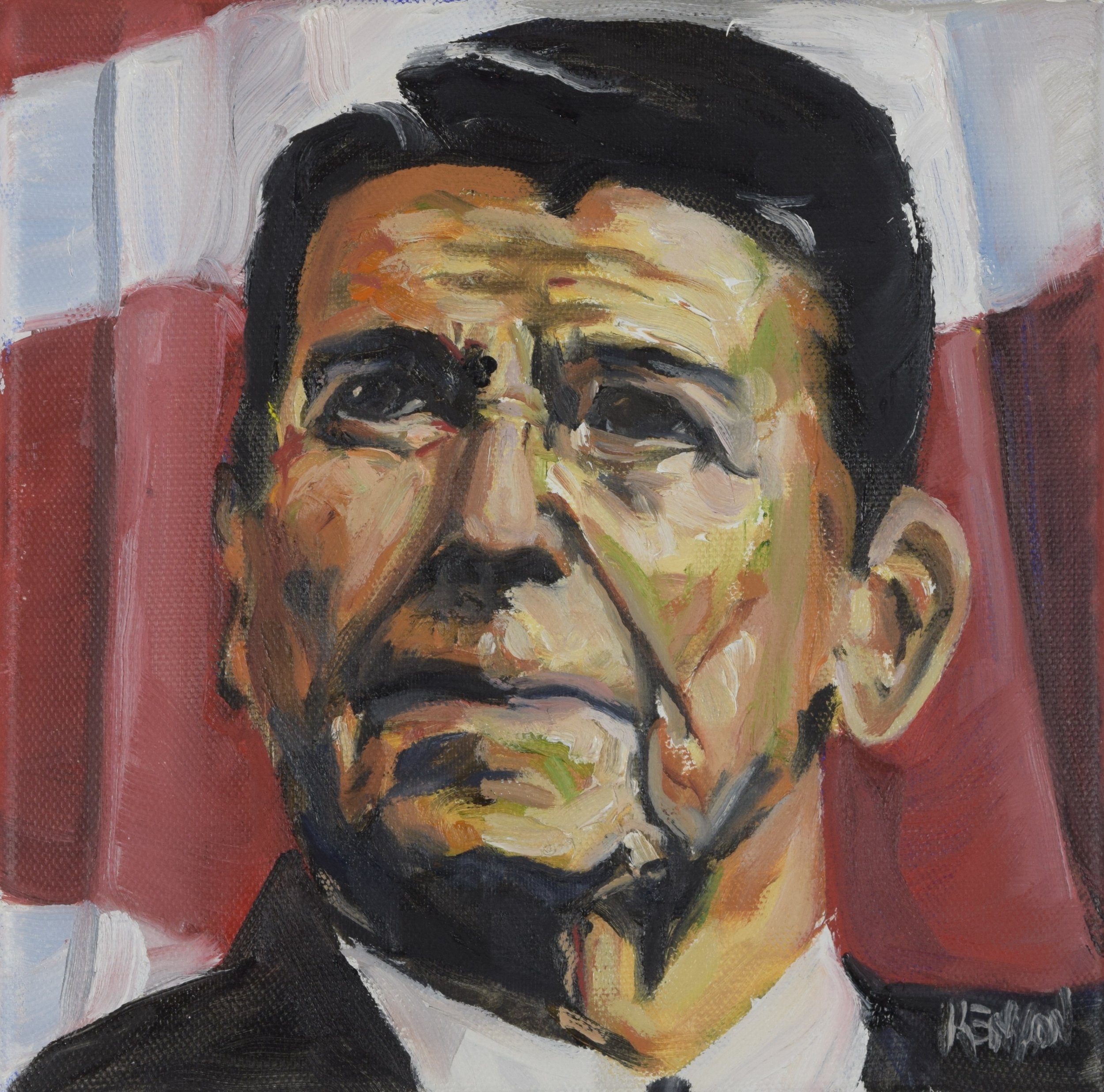 Reagan