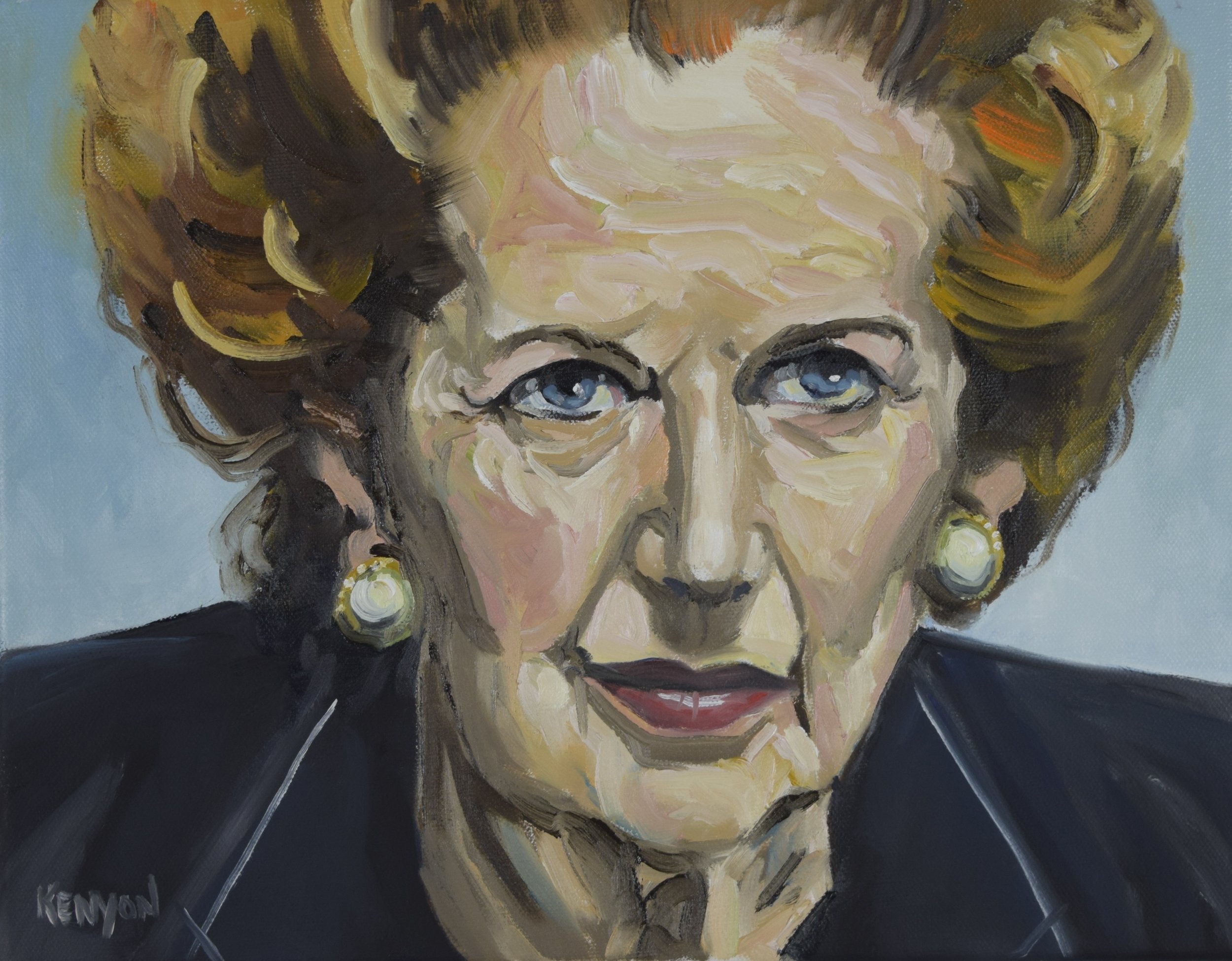Margaret