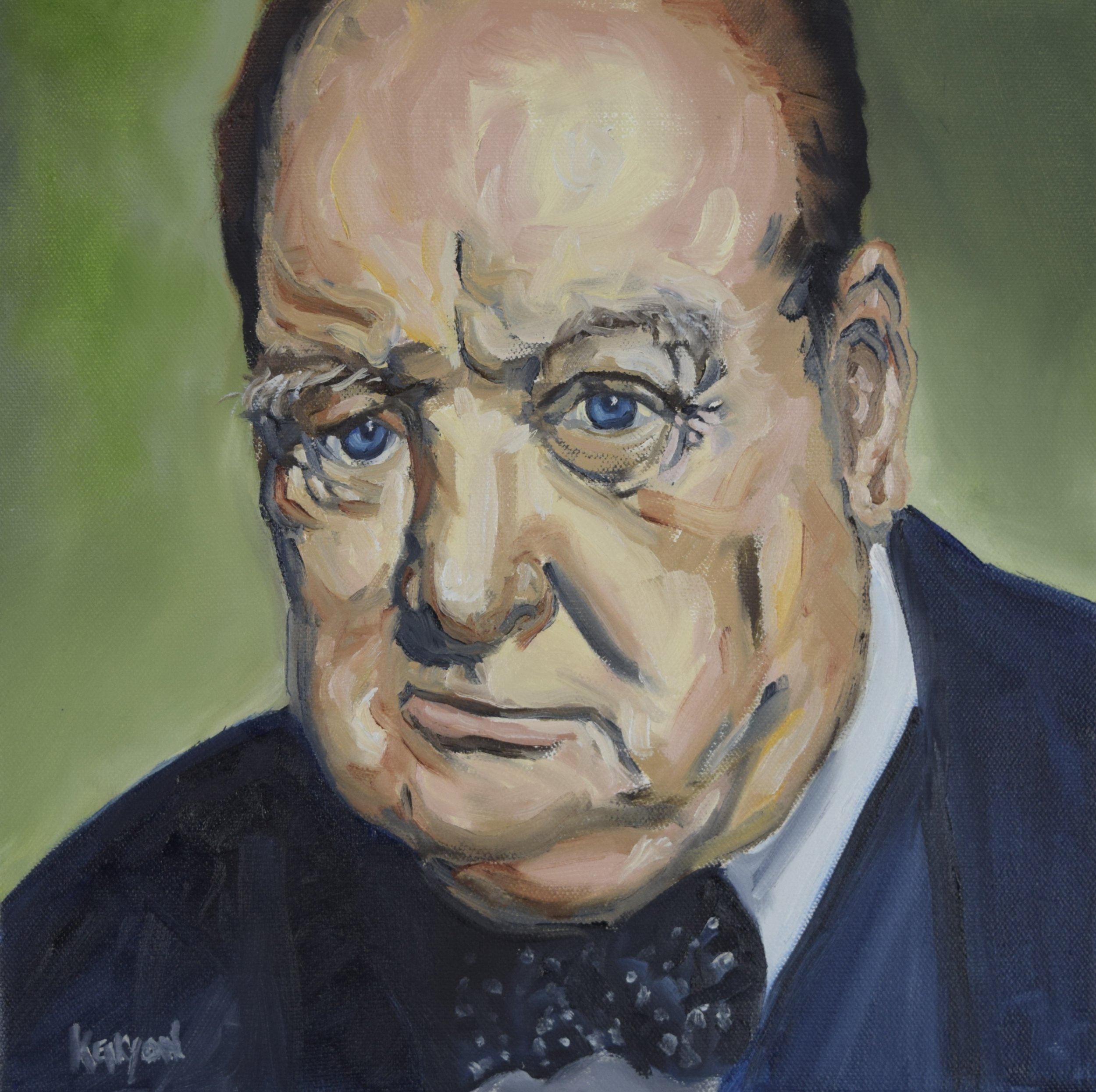Winston