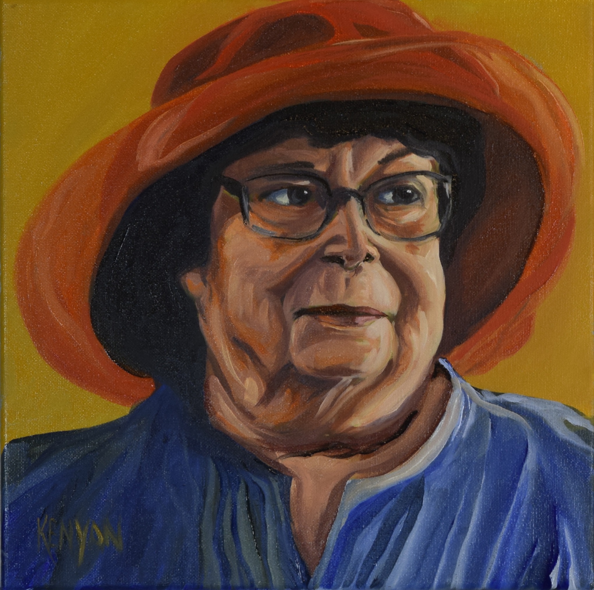 Eileen