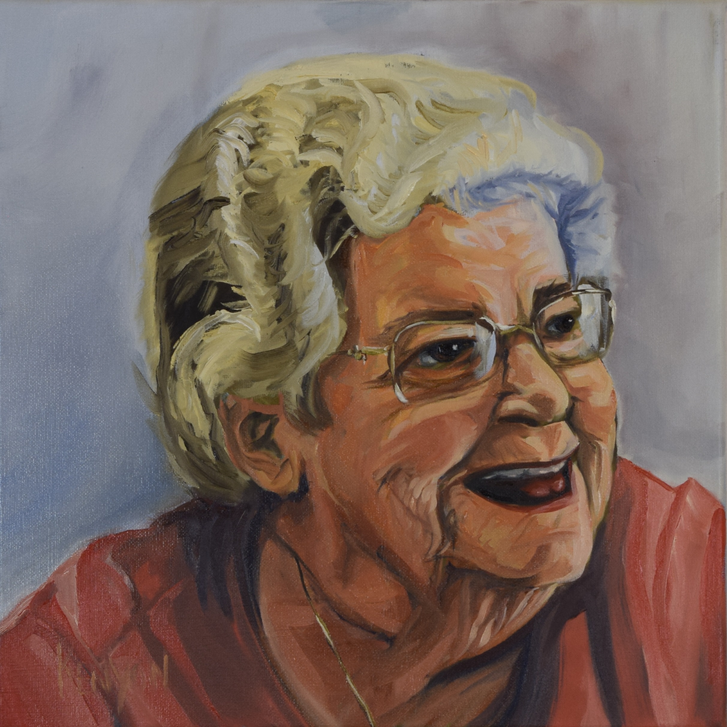 Maggie