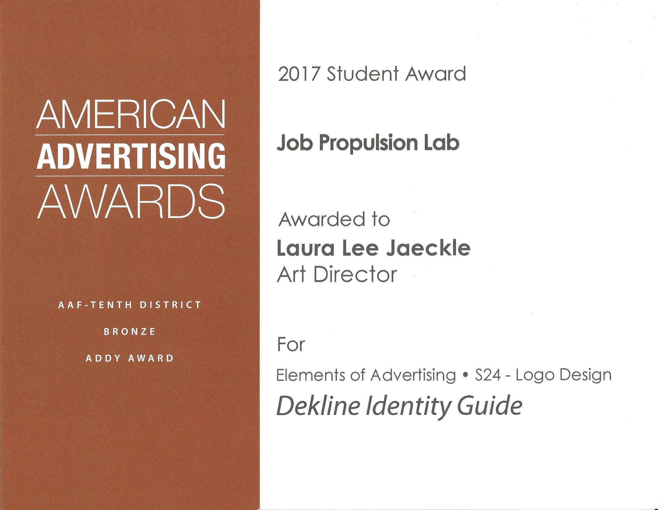 Dekline Award.jpg