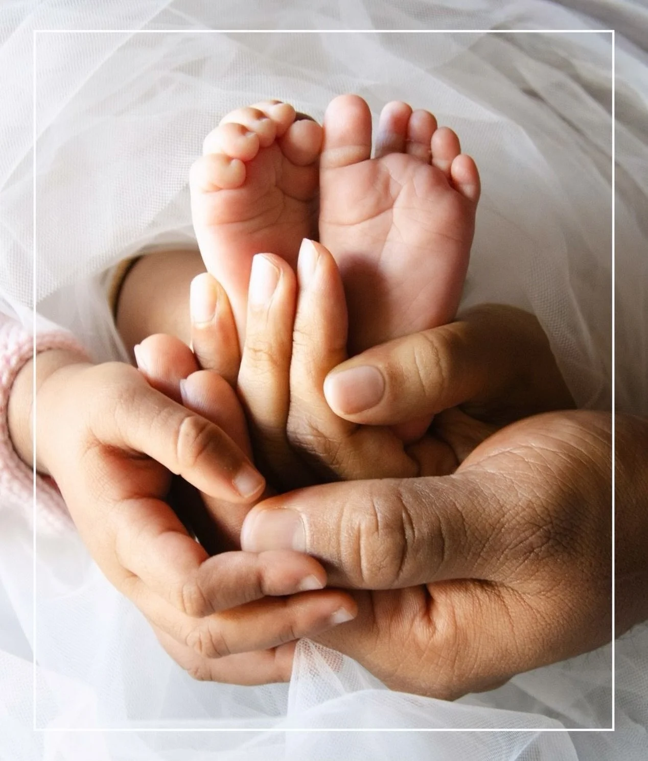 Tiny feet. Tiny hands. A love that changes everything. 🤍
Some of the most meaningful photographs aren&rsquo;t the perfectly posed ones&mdash;they&rsquo;re the ones that remind you just how small they once were and how deeply they were loved from the