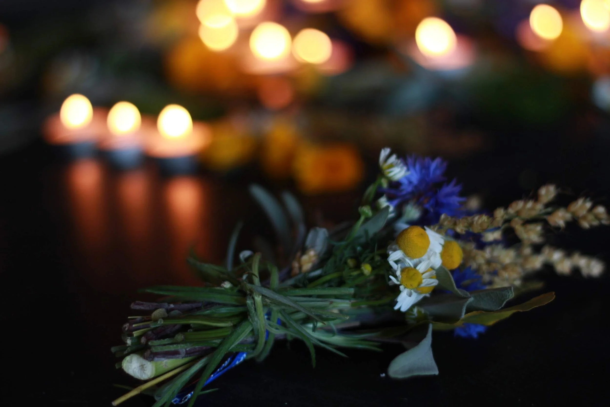 Where The Light Enters: The Real Reason I Practice Yoga