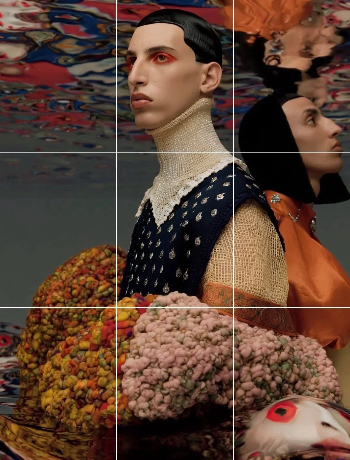 Digital Chapter | AI Art Magazine | May 2026