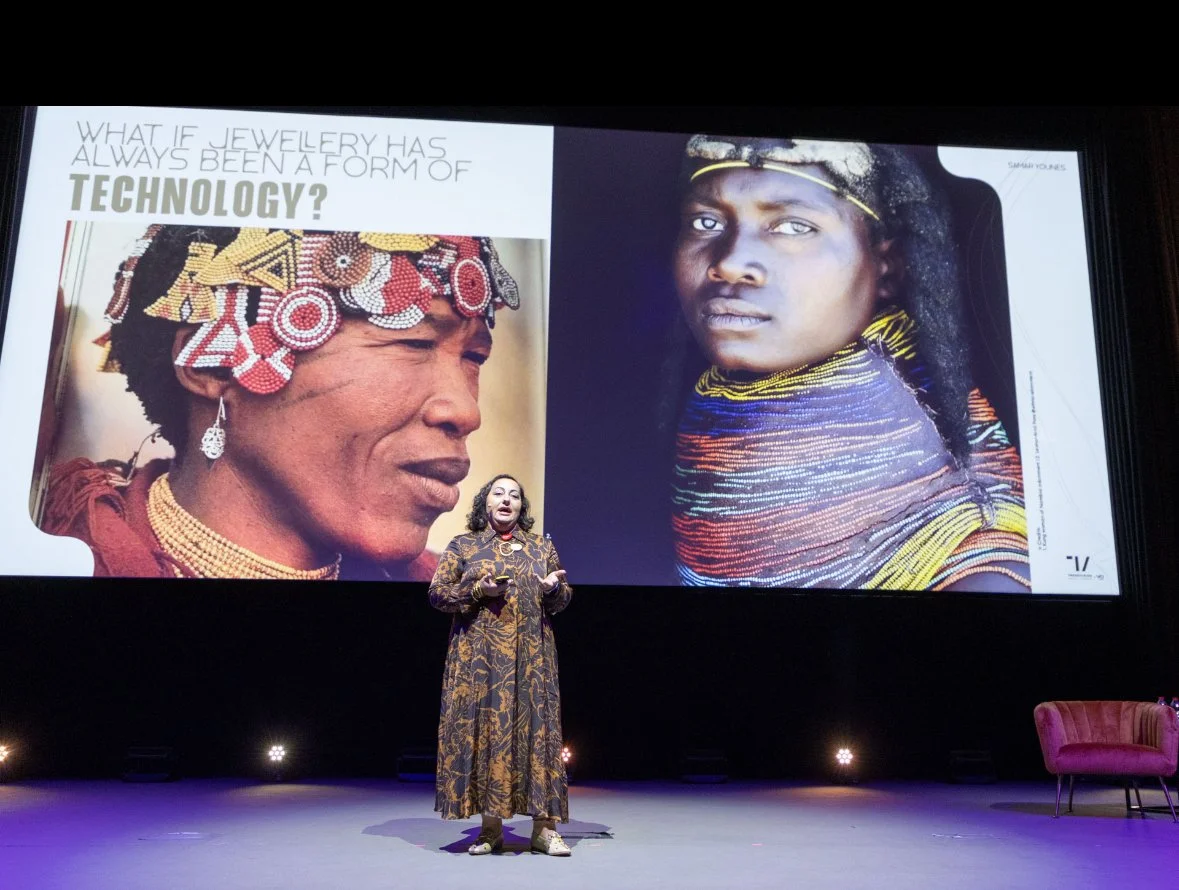 Quantum Culture public conversations and recorded talks