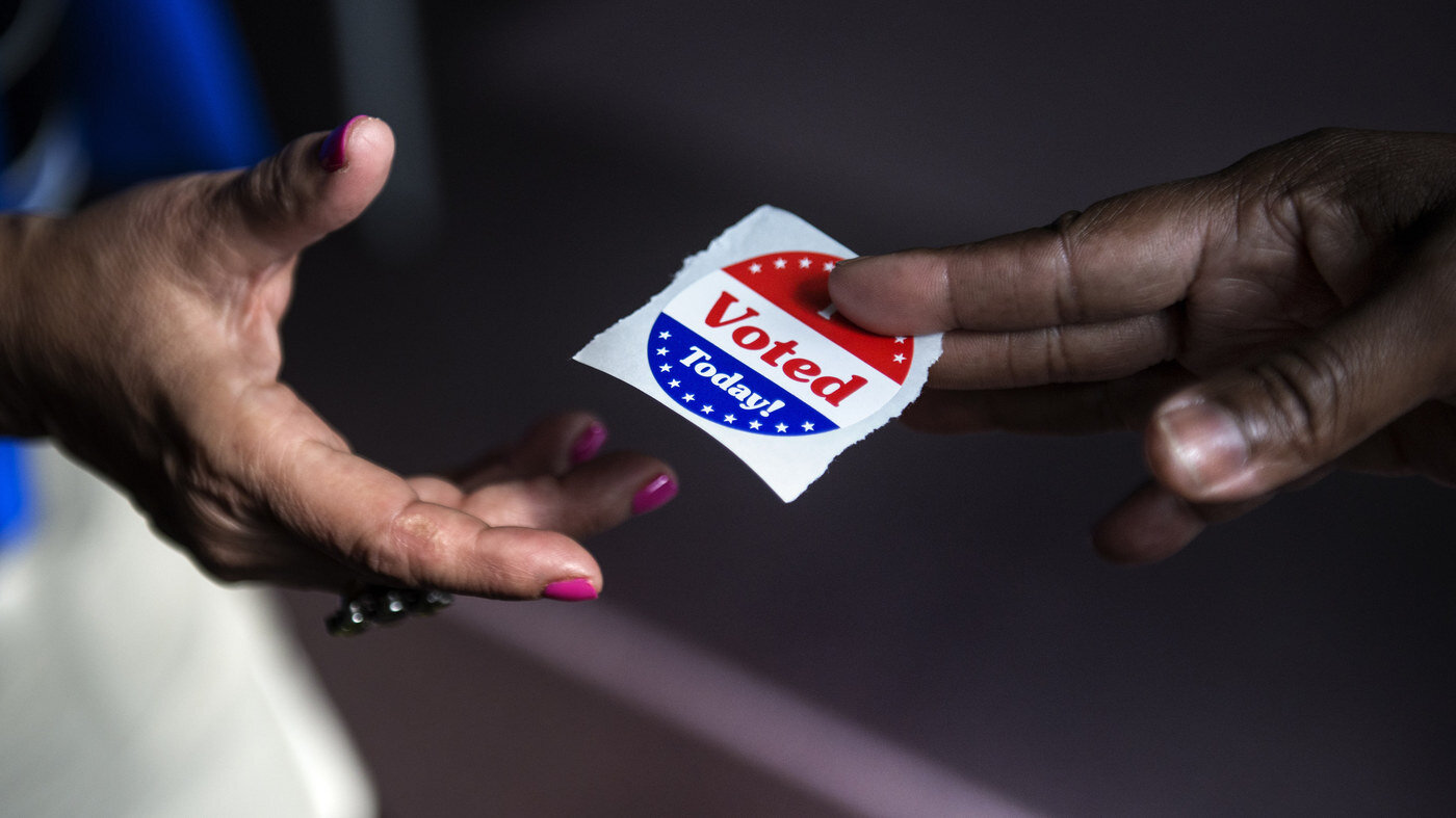 African Americans & The Vote - Lecture & Panel Discussion