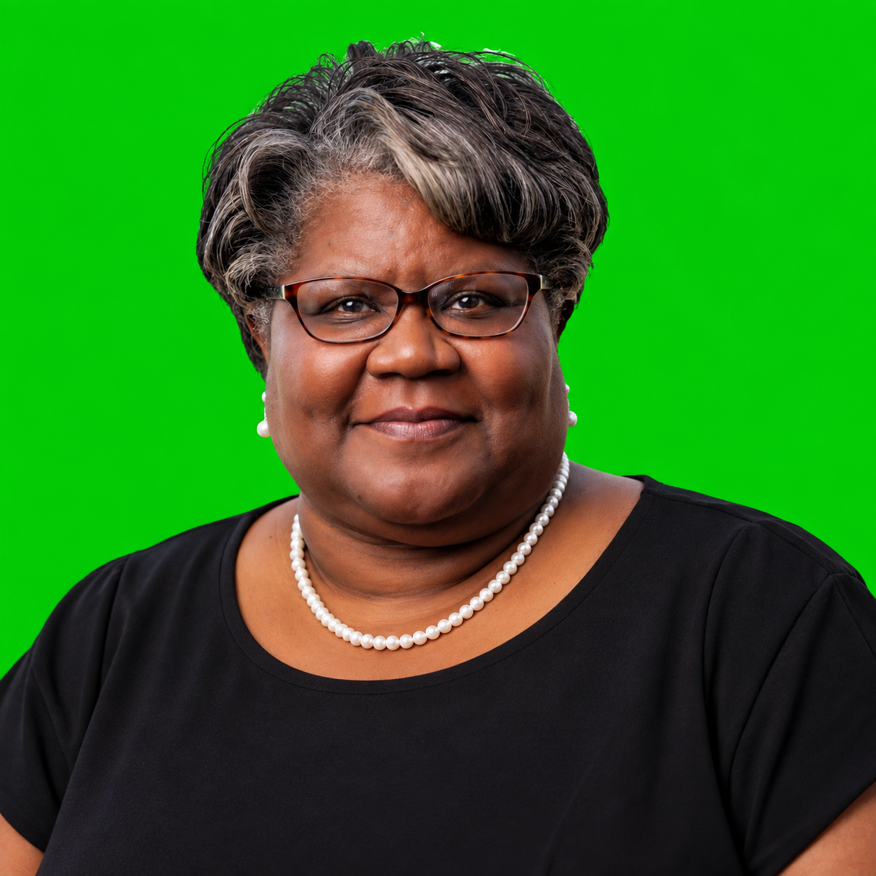 Carol Williams 