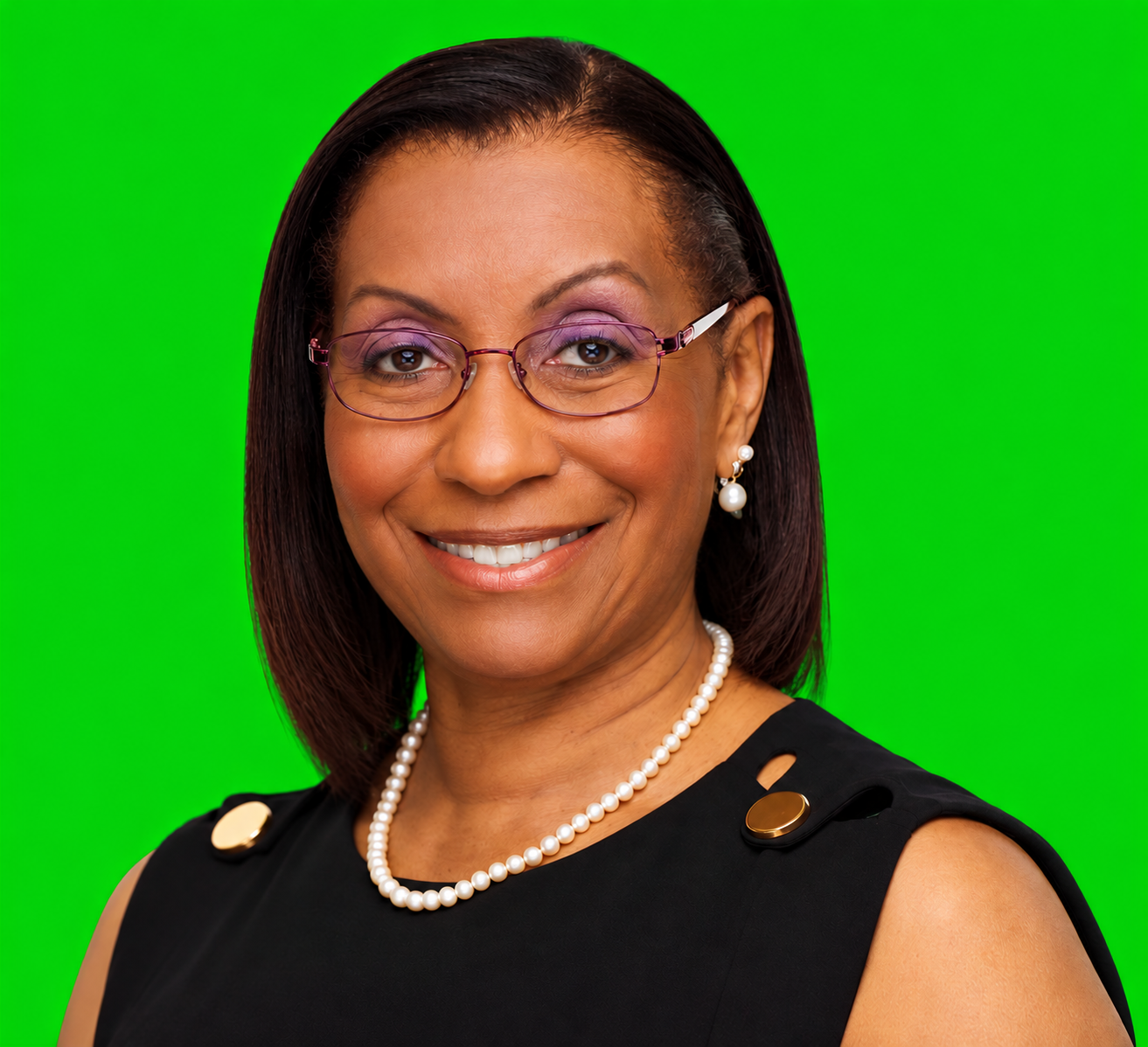 Edith Gaines