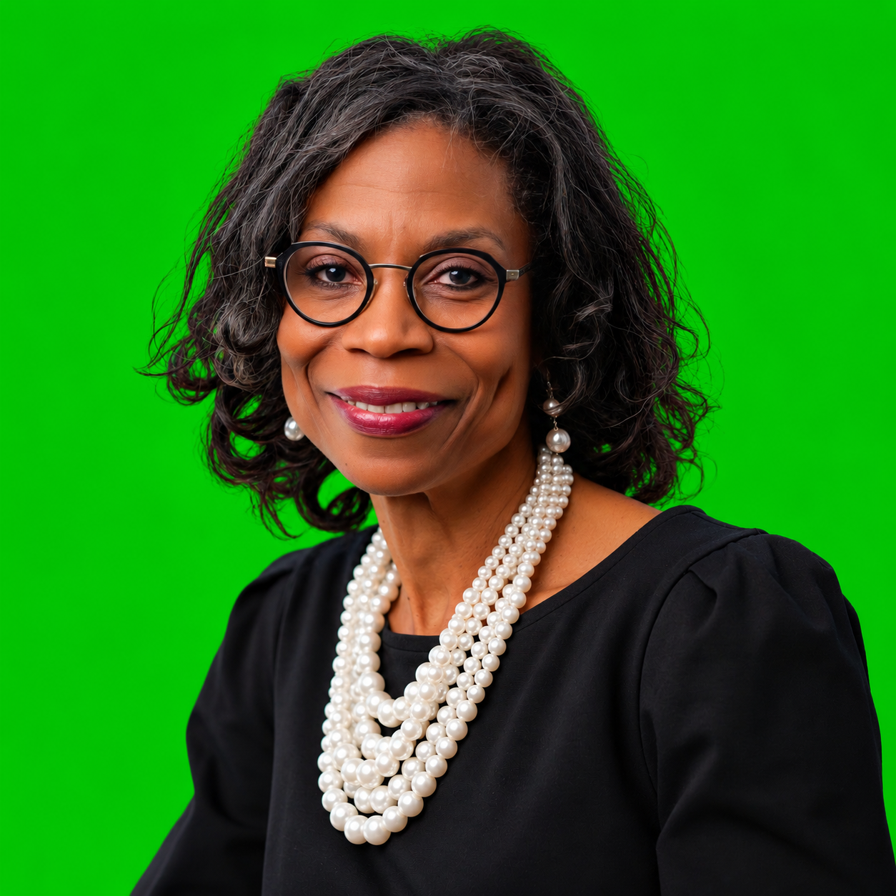 Glenda Kearney DuBoise