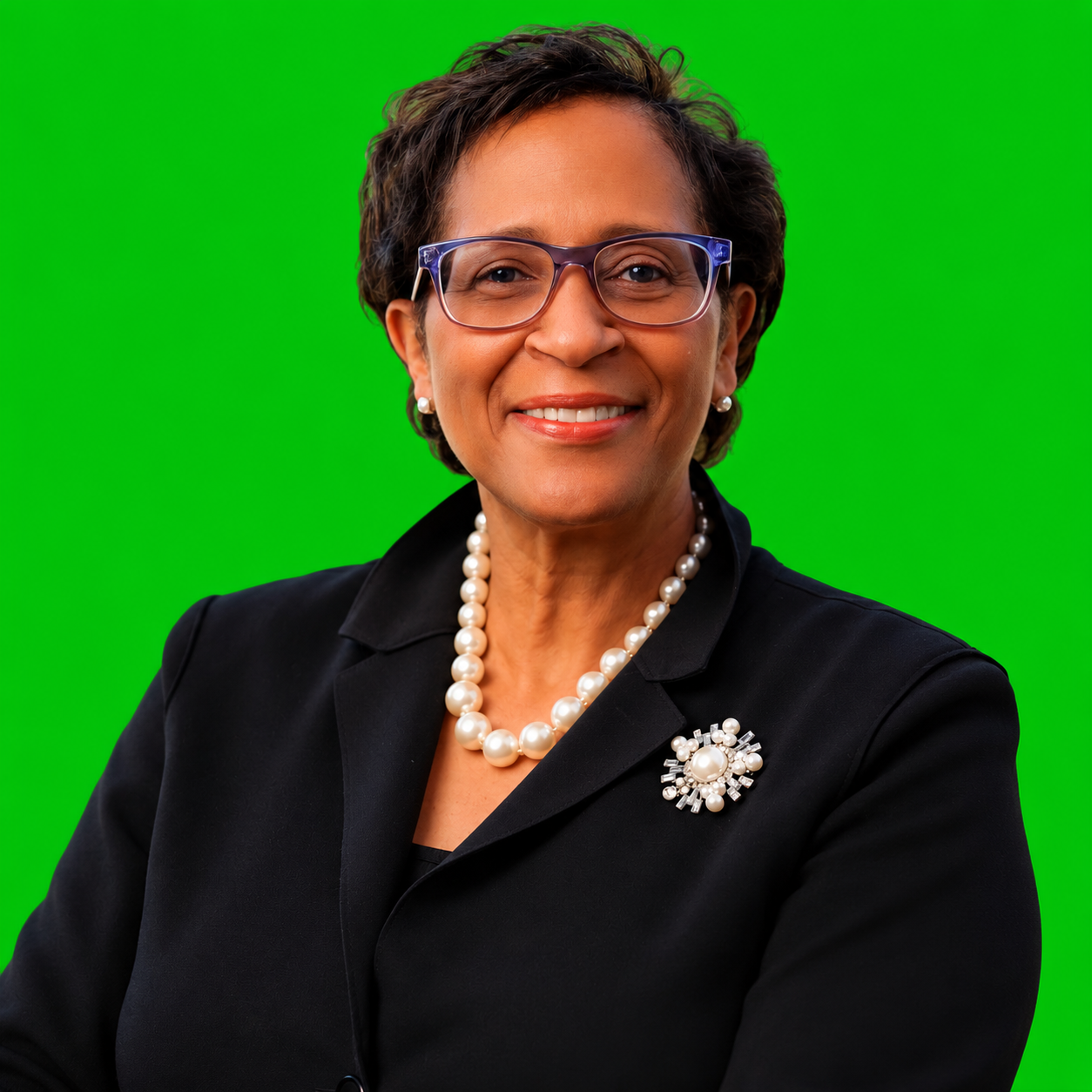 Glenda Overstreet Vaughn