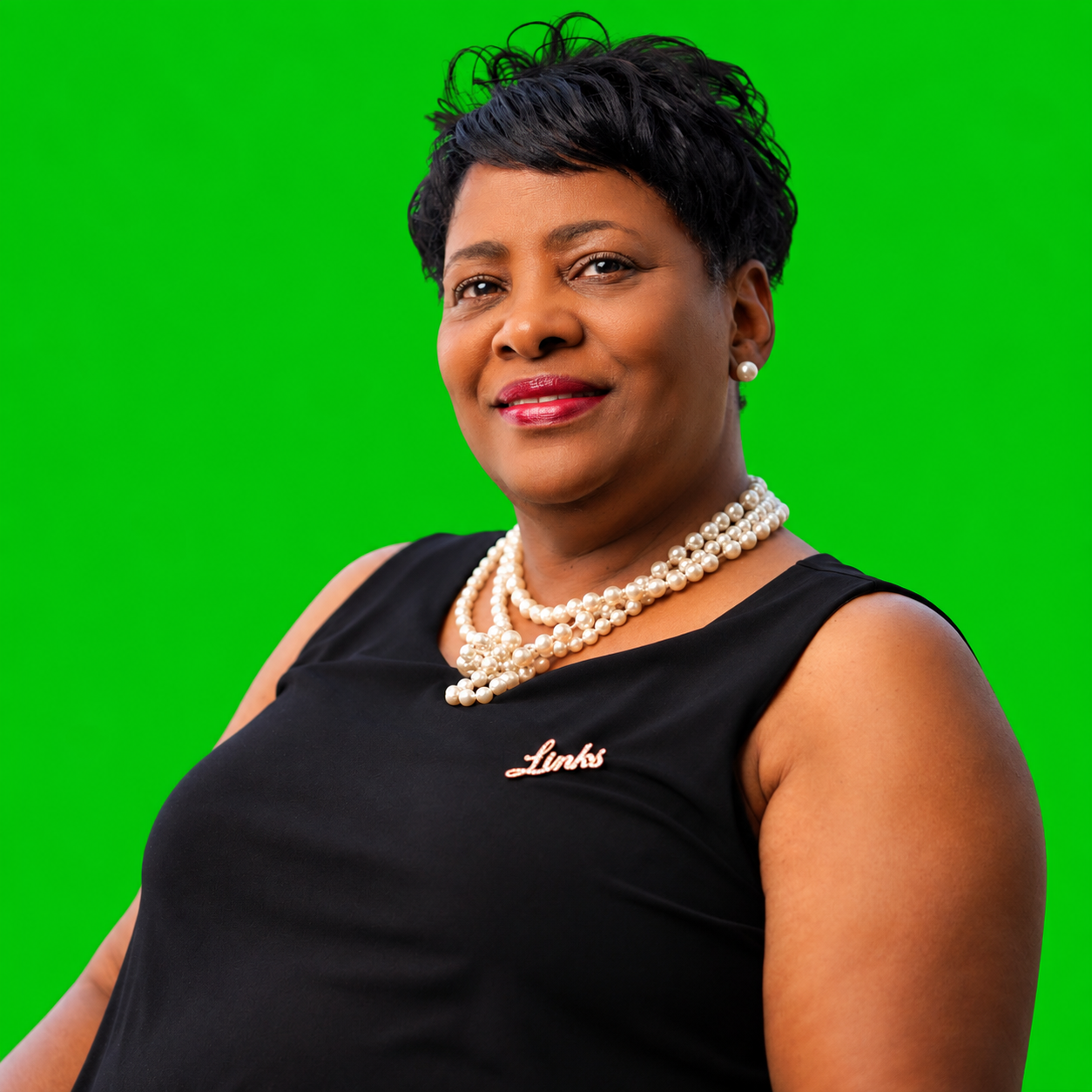 Glenda Washington