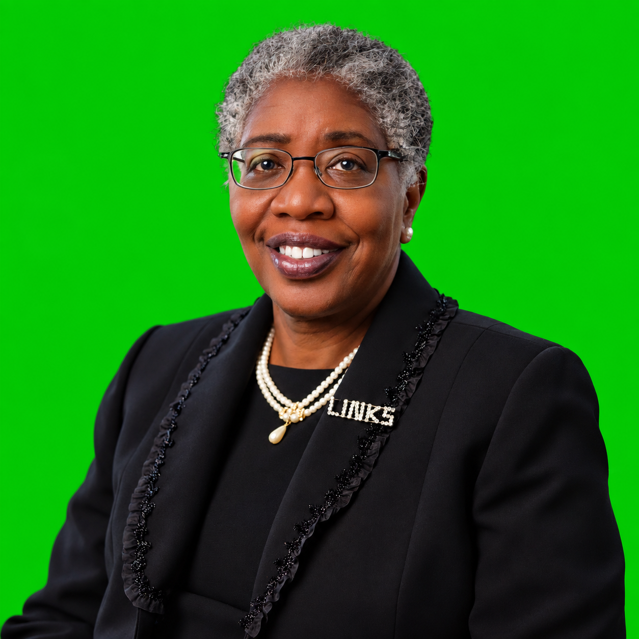 Linda Jeffrey