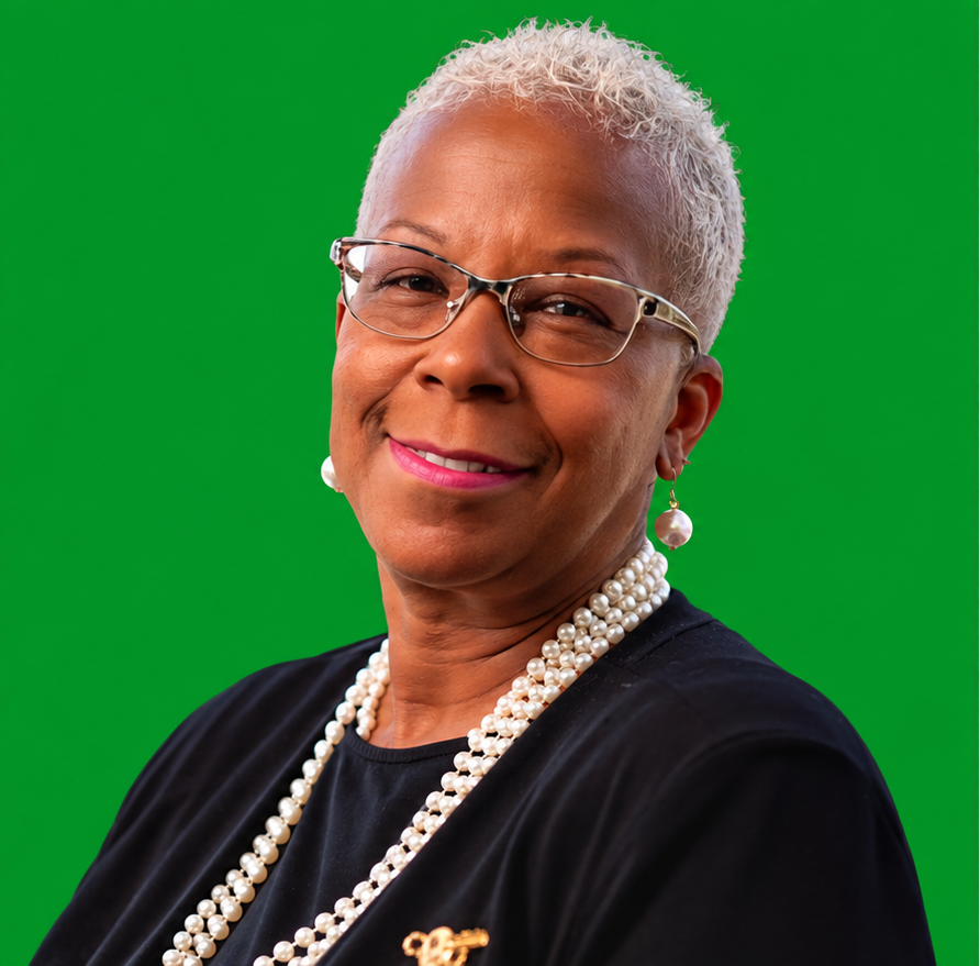 Monice Crawford