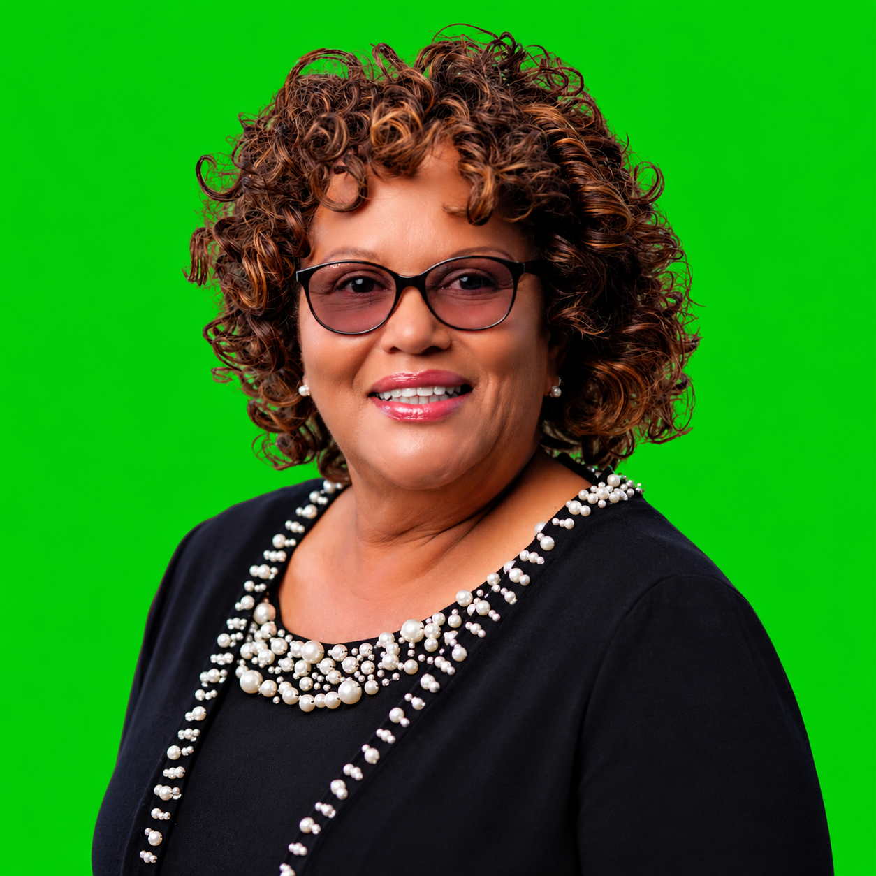 Renita Harris