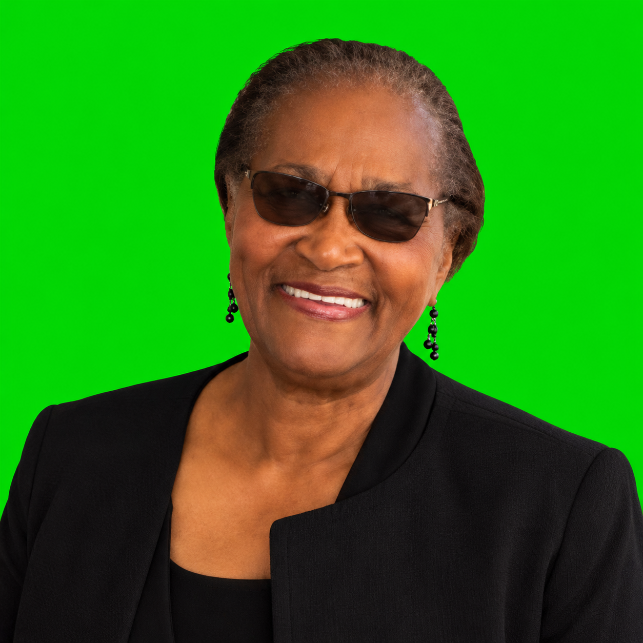 Harriett Johnson