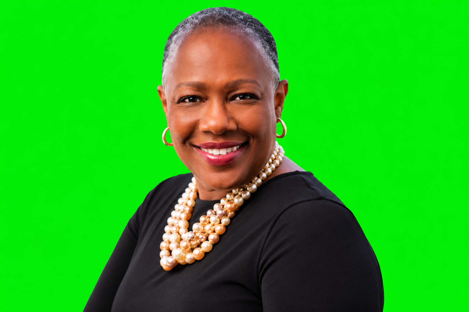 Linessa Frazier