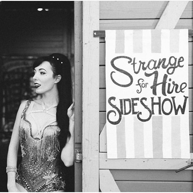 The finish line is in sight! 2 weeks away from nearly 3 months in Australia. 🇦🇺feels like a second home now, but we’re ready for the next adventure! This year is already booked to the gills. 😻🎪💕 Screen cap taken from photo by @hannahsorrell_
#fringeworldperth #circuslife #strangeforhire