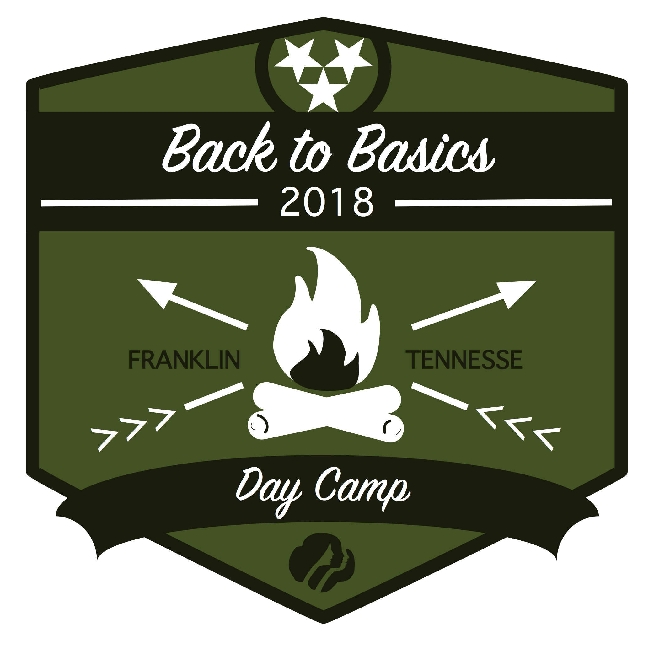 Girl Scout Day Camp 2018
