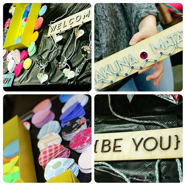 Take a peek Ode to a Shopping Party event... private shopping, fun craft project, special discounts, and great appetizers and drinks at Ode!  Thanks Dakota Spirit for all the fun!
#dakotaspirit #odetozing #zingnodemashup